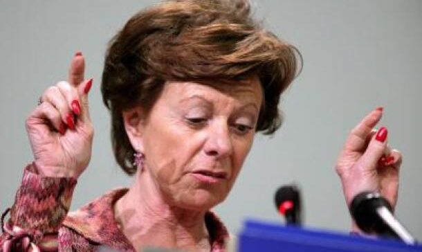 NeelieKroes