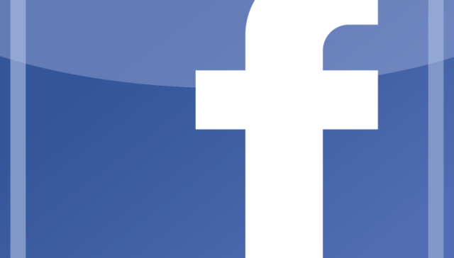 Facebook Logo