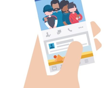 Facebook Parent Portal